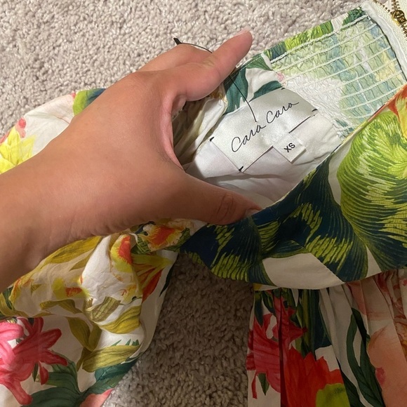 Cara Cara Sip Sip Dress - Picture 6 of 6